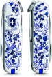 Victorinox Classic SD 2021 Porcelain Eleg knives VN06223L2110
