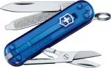 Victorinox Classic Sapphire - VN06223T2033X1