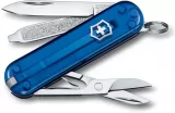 Victorinox Classic SD Deep Ocean - VN06223T2G