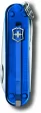 Victorinox Classic SD Deep Ocean knives VN06223T2G