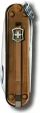 Victorinox Classic SD Chocolate Fudge knives VN06223T55G