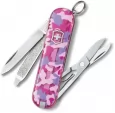 Victorinox Classic Pink Camo - VN06223T5R2X3