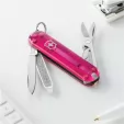 Victorinox Classic Pink knives VN06223T5RX5