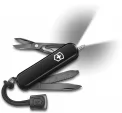 Victorinox Signature Lite Onyx Black - VN0622631P