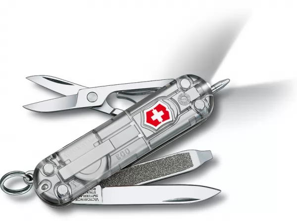 Victorinox Signature Lite Silver knives VN06226T7X3