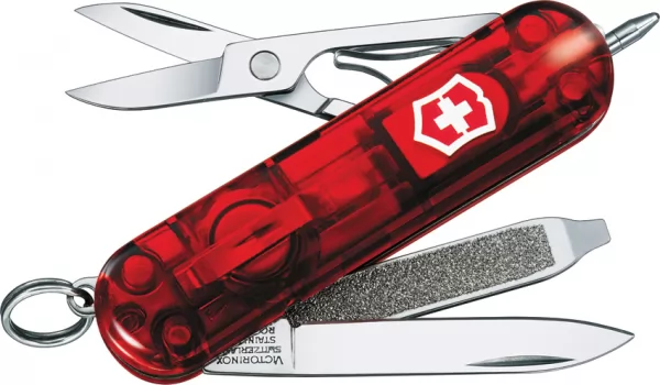 Victorinox Signature Lite knives VN06226TX1