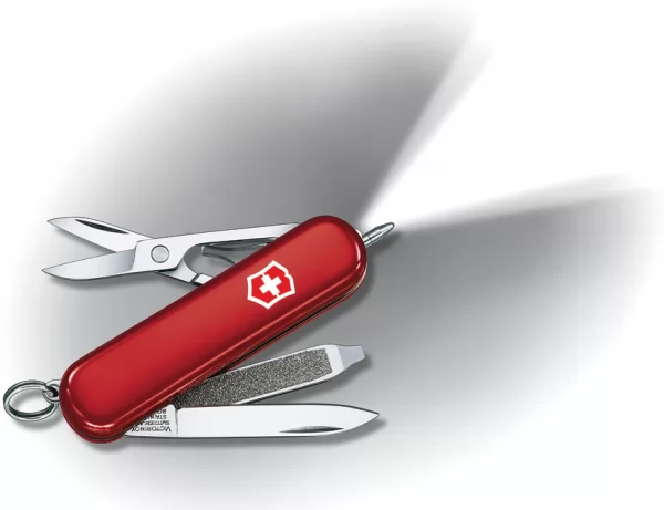 Victorinox Signature Lite knives VN06226X3