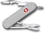 Victorinox Companion S Alox Silver - VN0626126