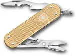 Victorinox Companion S Alox Gold - VN0626128
