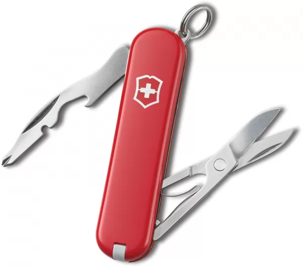 Victorinox Jetsetter Red knives VN06263X1