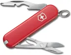 Victorinox Jetsetter Red - VN06263