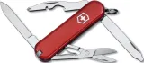 Victorinox Rambler Compact Red - VN06363