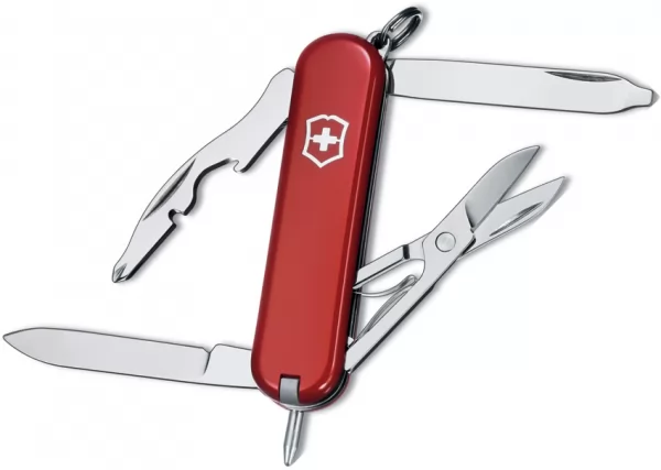 Victorinox Manager Red knives VN06365033X1