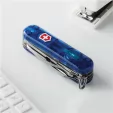 Victorinox Midnite MiniChamp Sapphire knives VN06386T2RX1