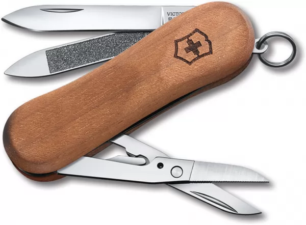 Victorinox Evowood 81 knives VN0642163