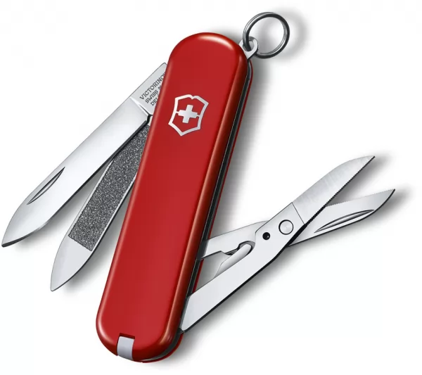 Victorinox Executive 81 knives VN06423X1