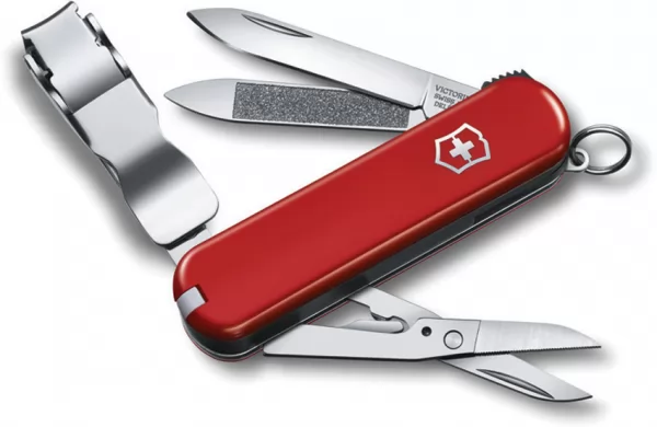 Victorinox Nail Clip 580 knives VN06463