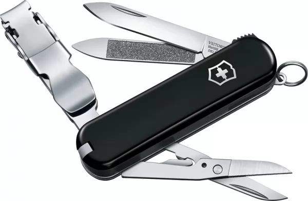 Victorinox Nail Clip 580 knives VN064633