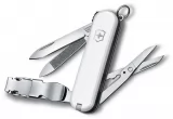 Victorinox Nail Clip 580 White - VN064637X5
