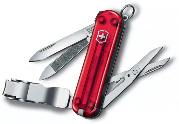 Victorinox Nail Clip 580 knives VN06463T