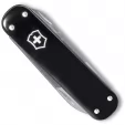 Victorinox Black Money Clip Knife knives VN0654013RX1