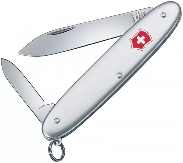 Victorinox Excelsior Alox knives VN0690116033
