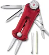 Victorinox Lifestyle Golf Tool Ruby - VN07052T