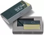 Victorinox Swiss Card Classic NY Style knives VN07100E223