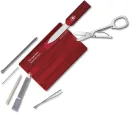 Victorinox Swiss Card Ruby - VN07100T