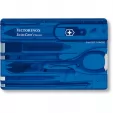 Victorinox SwissCard Sapphire knives VN07122T2X4