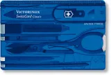 Victorinox SwissCard Sapphire knives VN07122T2
