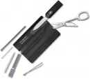 Victorinox Swiss Card Onyx - VN07133T3X3