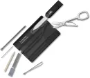 Victorinox Swiss Card Onyx - VN07133T3