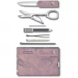 Victorinox SwissCard Classic knives VN07155