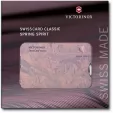 Victorinox SwissCard Classic knives VN07155
