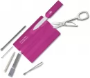 Victorinox Swiss Card Pink - VN07199T5RX1