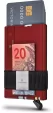 Victorinox Smart Card Wallet Iconic Red knives VN0725013