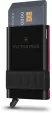 Victorinox Smart Card Wallet Iconic Red knives VN0725013