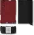 Victorinox Smart Card Wallet Iconic Red knives VN0725013