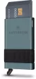 Victorinox Smart Card Wallet Sharp Gray knives VN0725036