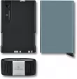 Victorinox Smart Card Wallet Sharp Gray knives VN0725036