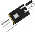 Victorinox Smart Crd Wallet Delight Gld - VN0725038