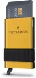 Victorinox Smart Crd Wallet Delight Gld knives VN0725038