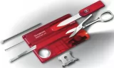 Victorinox Swiss Card Lite - VN07300TX2