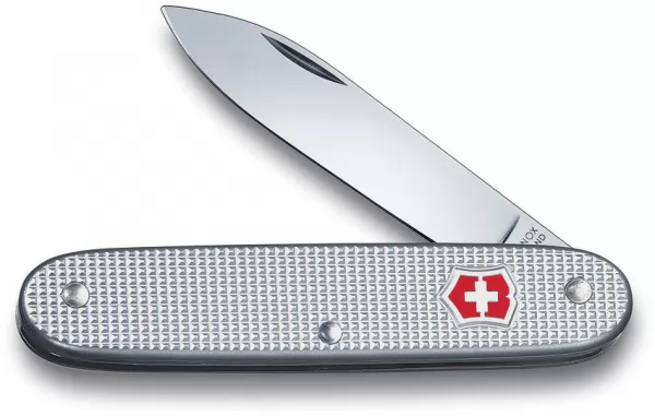 Victorinox Swiss Army 1 Silver Alox knives VN0800026