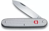 Victorinox Swiss Army 1 Silver Alox - VN0800026