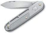 Victorinox Onefold Alox Silver - VN0800626