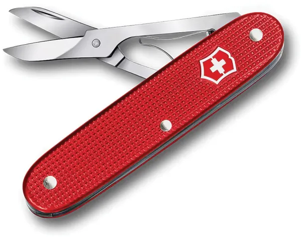 Victorinox Companion X Alox Red knives VN0807020