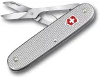 Victorinox Companion X Alox Silver - VN0807026