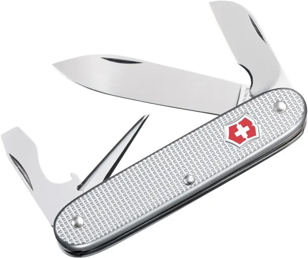 Victorinox Electrician Silver knives VN0812026